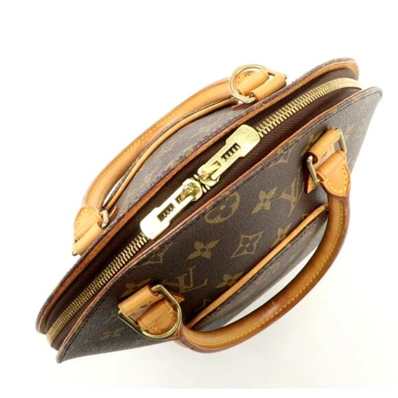 💎✨STUNNING✨💎AUTHENTIC Louis Vuitton Ellipse PM - Picture 11 of 15